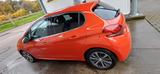 Peugeot 208 1.6 Allure BlueHDi 120 STOP & START Allure - Peugeot 208 Allure mit Diesel-Antrieb