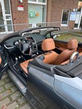 Peugeot 207 CC Platinum 120 - Peugeot 207 in Bonn