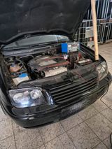 Volkswagen Bora 2.3 V5 Highline - Volkswagen Bora: 2.3