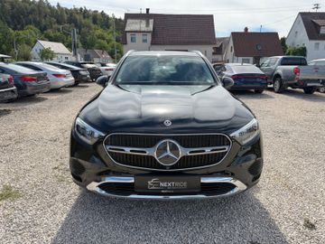 Mercedes GLC 220 - 2