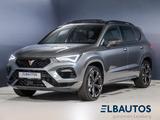 Cupra Ateca 2.0TSI DSG 4x4 Nav/Pano/LED/ACC/AHK/Kamera