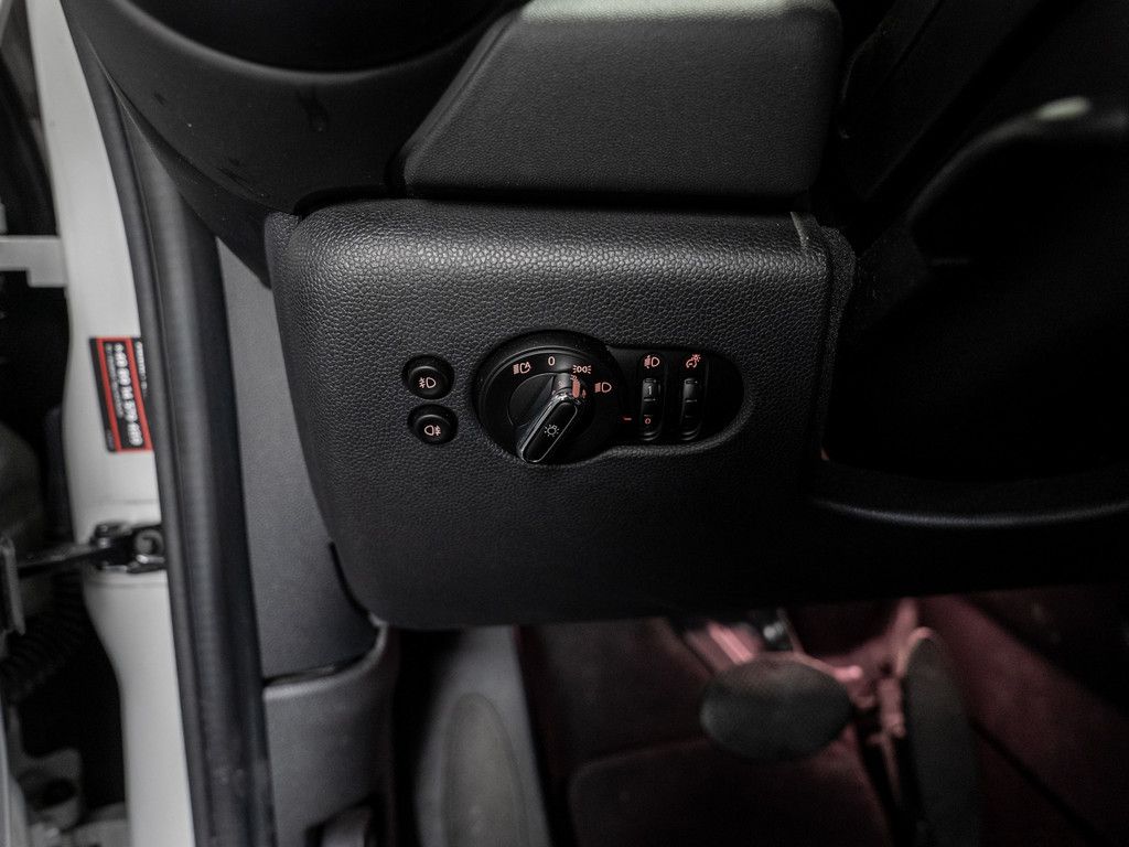 MINI Cooper 2019