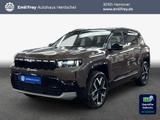 Jeep Compass Elektro 74 kWh First Edition 157 kW, 5-t - Jeep Compass mit Elektro-Antrieb