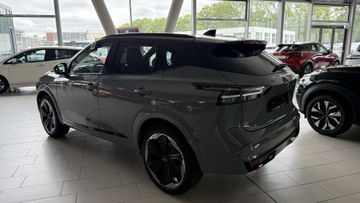 Fotografie 3 des Nissan Qashqai 1.3 DIG-T MHEV N-Design (J12)