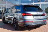 Audi Q7 S line 55 TFSIe Pano,AHK,Raute,HuD,Laser,360° - Audi Q7 Tageszulassungen