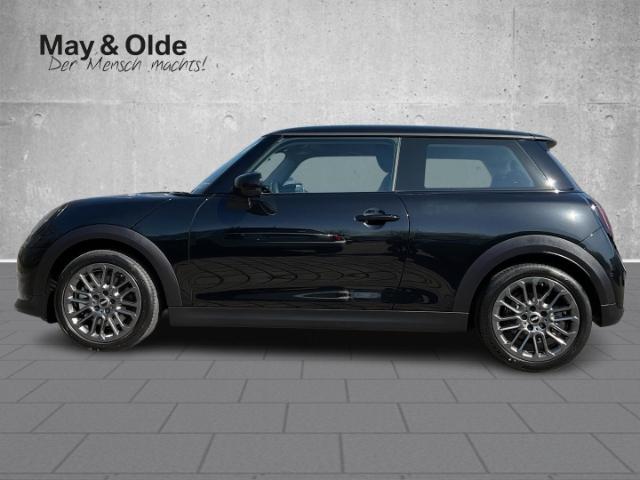 MINI Cooper C