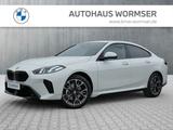 BMW 220 Gran Coupé DAB Parkassistent Klimaaut. Shz - BMW 220 Gran Coupé Neuwagen