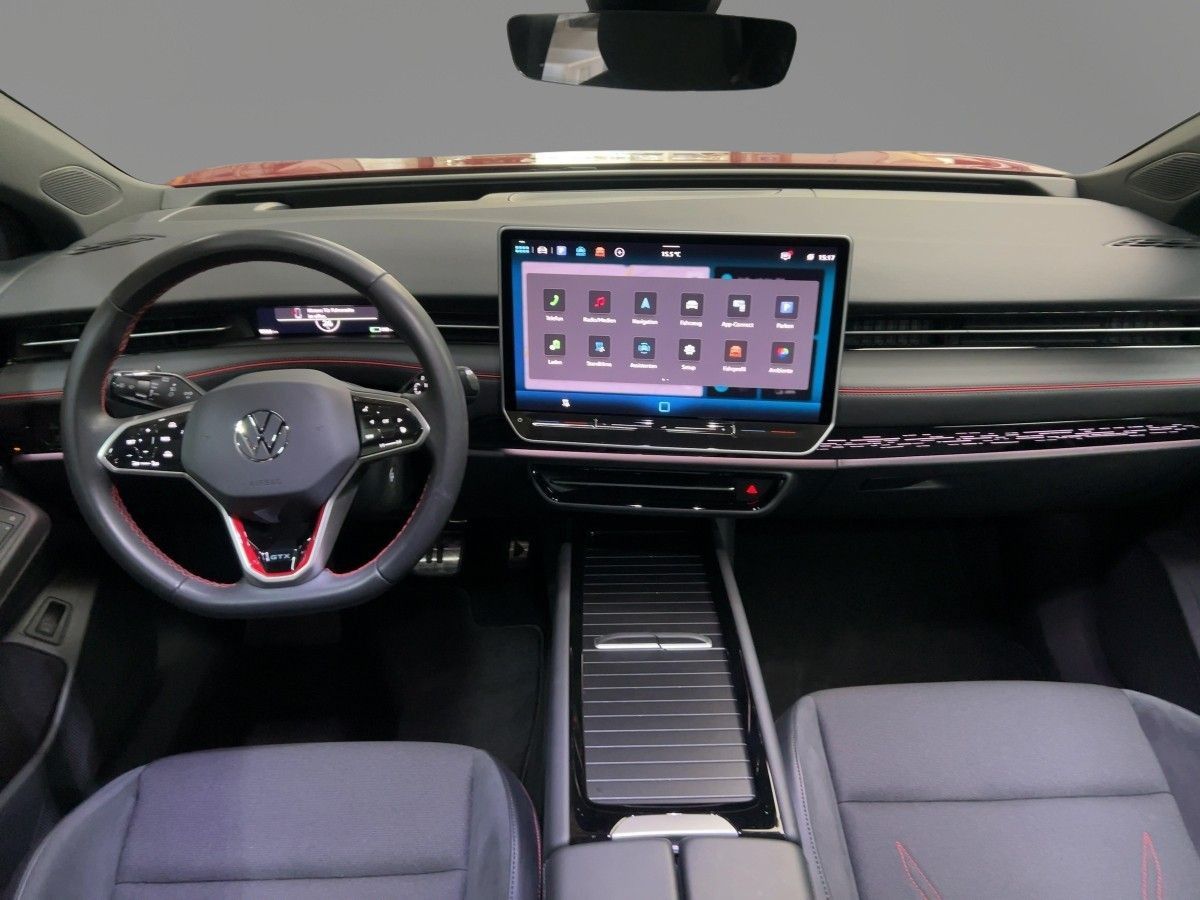 Volkswagen ID.7 - Bild 12