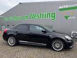 Suzuki Kizashi Sport 4x4 LEDER+AUTOMATIK+XENON+KAMERA+ - gebrauchte Suzuki Limousine