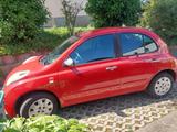 Nissan Micra 1.2 More 59kW More - Nissan Micra: More