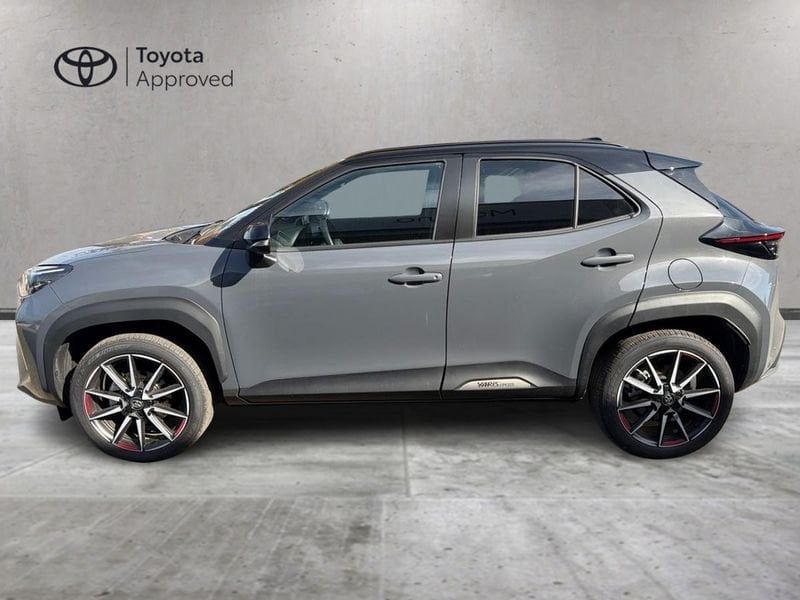 Other Toyota Yaris Cross 1.5 H 130cv GR Sport FWD E-CV imagem 3