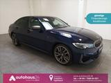 BMW 3er - M340 i  x Drive|Navi|SHD|H&K|HUD - gebrauchte BMW M340i aus dem Jahr 2021