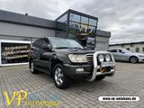 Toyota Land Cruiser 4,7 V8 Executive Automatik - gebrauchte Toyota Land Cruiser aus dem Jahr 2006