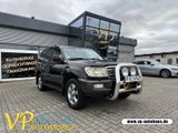Toyota Land Cruiser 4,7 V8 Executive Automatik - Toyota Land Cruiser aus 2006