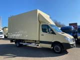 Mercedes-Benz Sprinter 516 CDI XXL Maxi Koffer*1.Hand*Garantie - Mercedes-Benz Sprinter in Herne