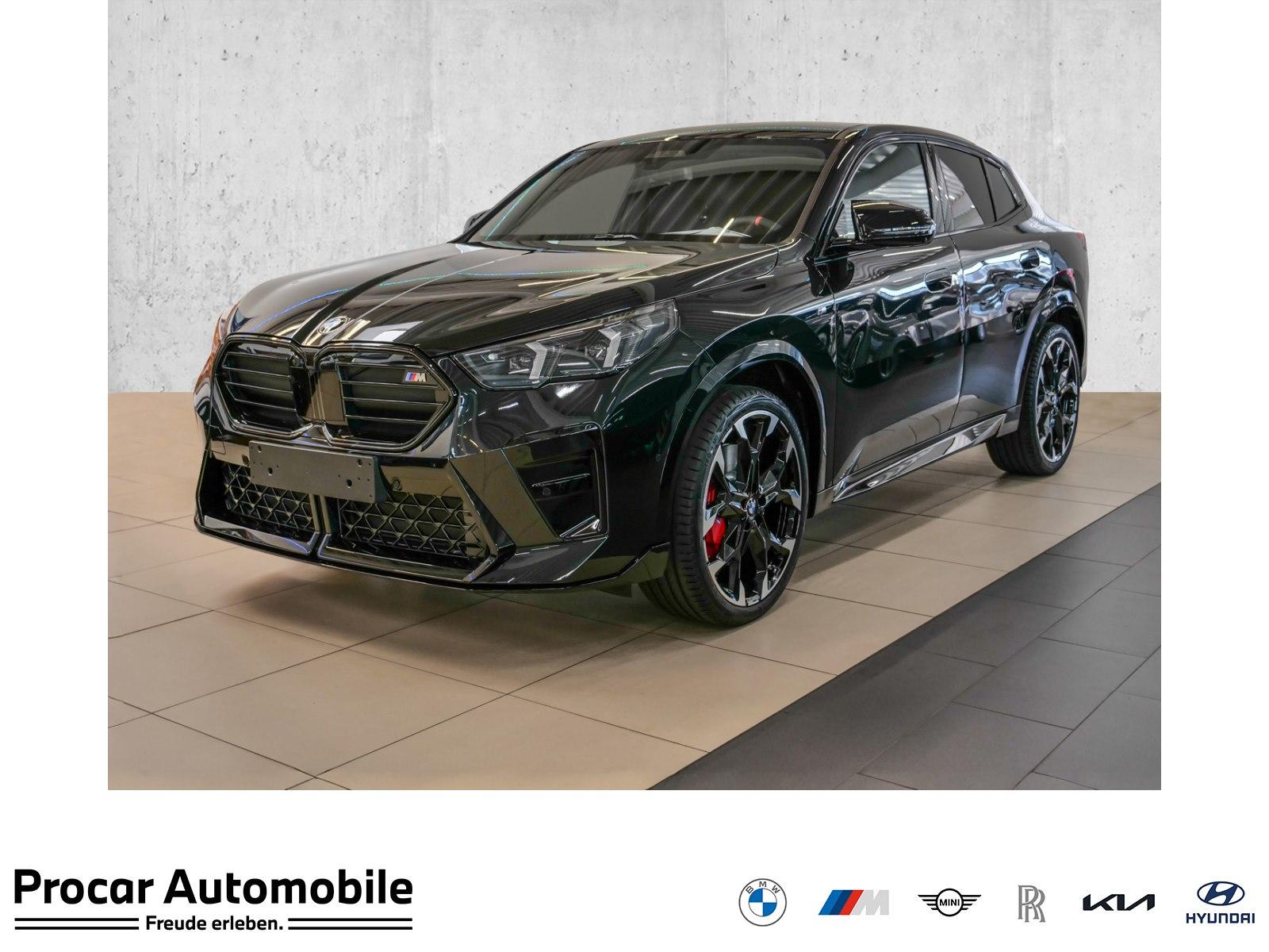 BMW X2 M35i xDrive HUD 360Grad Adapt.LED E-Sitze