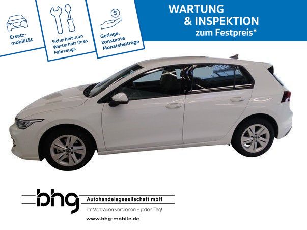 Volkswagen Golf 1.5 TSI foto 2