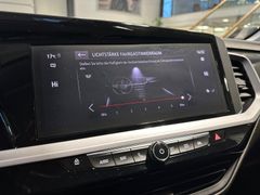 OPEL Grandland X - Ansicht 25