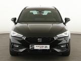 Seat Leon Sportstourer FR  1.5eTSI 150PS 7 Gang DSG B - Seat Gebrauchtwagen in Wiesbaden