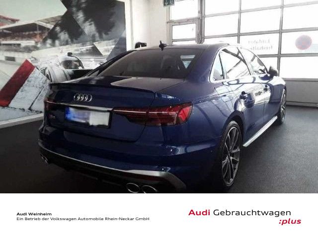 Audi S4 - Bild 4