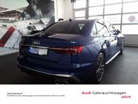 Audi S4 - Vorschau Bild 4