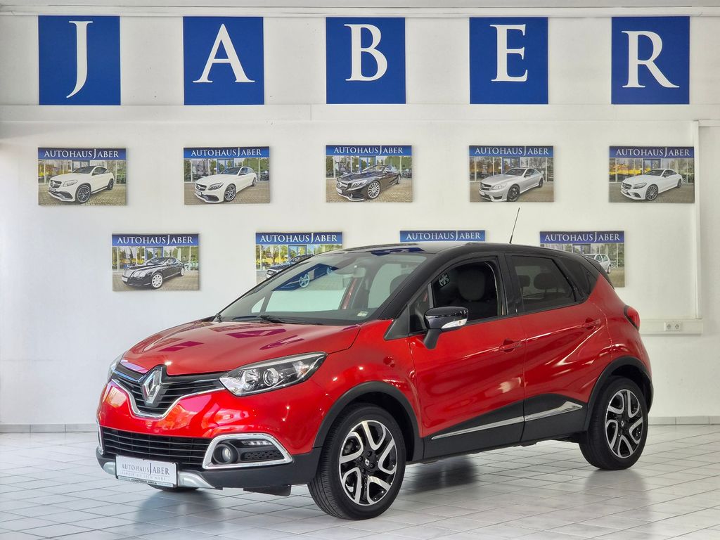 Image of Renault Captur