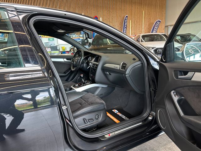 MYAUTOCENTER – Gebraucht- und Jahreswagen mit Werkstattservice in Pfaffenhofen Audi S4 Lim. 3.0 TFSI quattro *BiXenon*20Zoll*