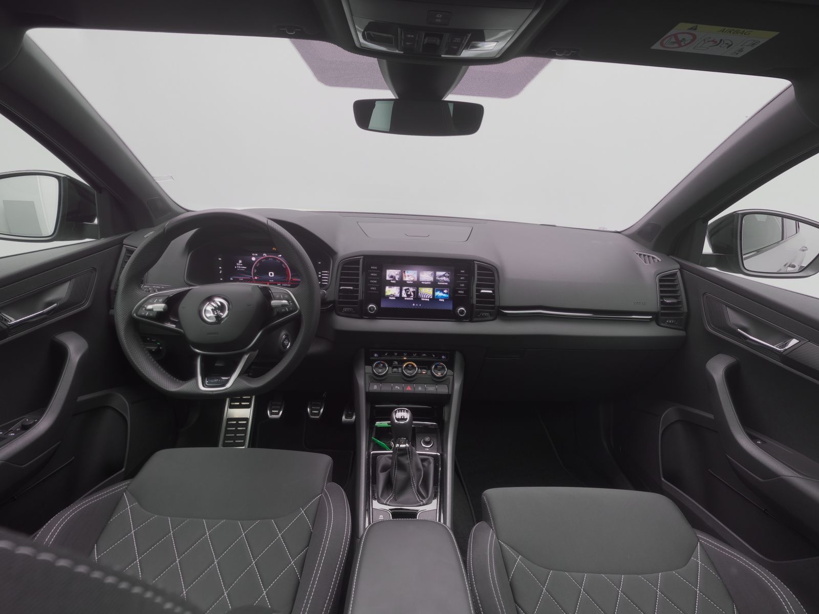Skoda Karoq - Bild 5