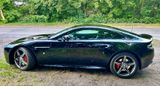 Aston Martin V8 Vantage - Aston Martin in Berlin