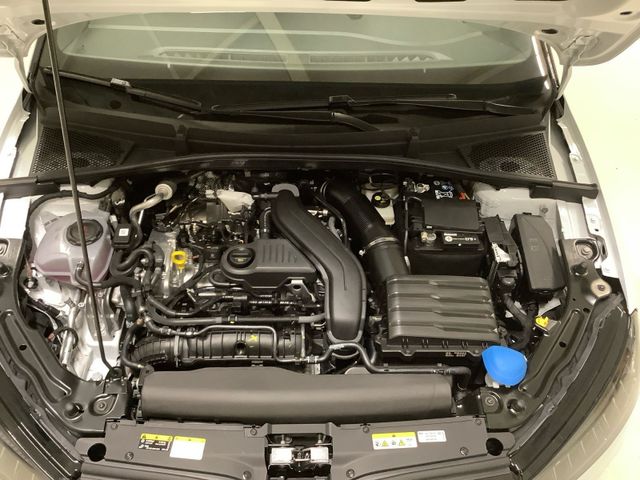 Fabia Monte Carlo 1,5 TSI 110 kW 7-Gang-DSG