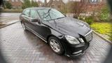 Mercedes-Benz E 220 BlueTEC BE Edition AVANTG. Autom. Edit... - gebrauchte Mercedes-Benz E 220 aus dem Jahr 2013