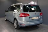 Volkswagen Sharan 2.0 TDI Cup 7 Sitze STANDHEIZ*XEN*NAV*DYN - VW Sharan Gebrauchtwagen in Dresden