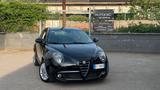 Alfa Romeo MiTo 1.4 T 120 CV GPL Racer - mit LPG-Antrieb: Kleinwagen, mit