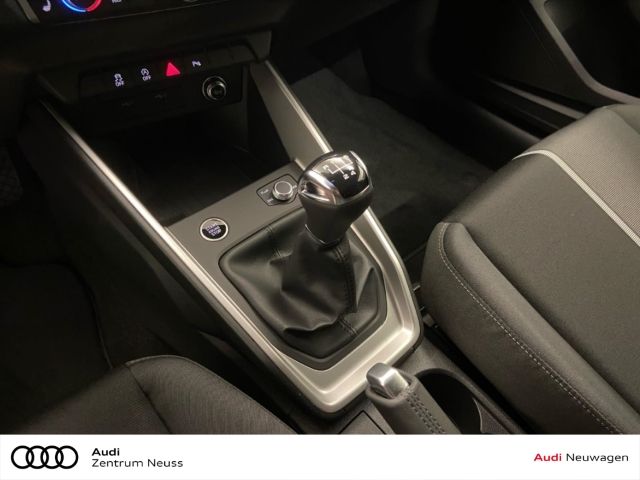 Audi A1 - Bild 13