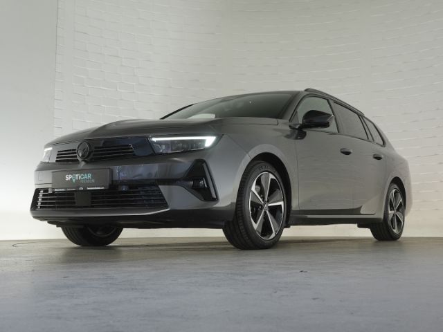Astra L ST GS+AHK+NAVI+360 GRAD KAMERA+SITZ-/LEN