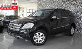Mercedes-Benz ML 350 4-MATIC*SPORT*GLASDACH*SITZH*BIXENON*PDC* - gebrauchte Mercedes-Benz ML 350 aus dem Jahr 2009