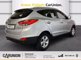 Hyundai ix35 1.6 2WD Uefa Euro 2012 Edition - Hyundai: I35