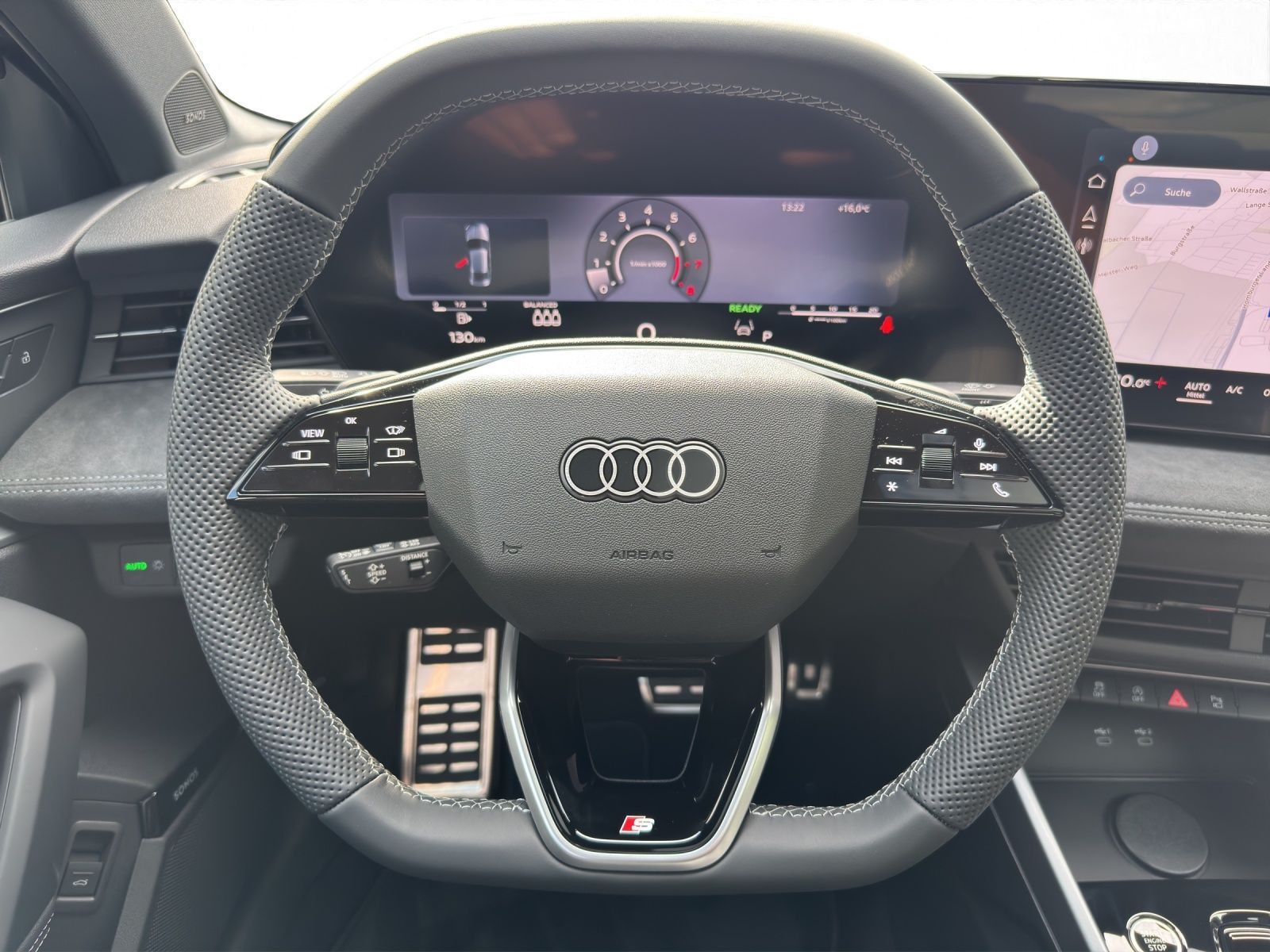 Audi A3 - Bild 8