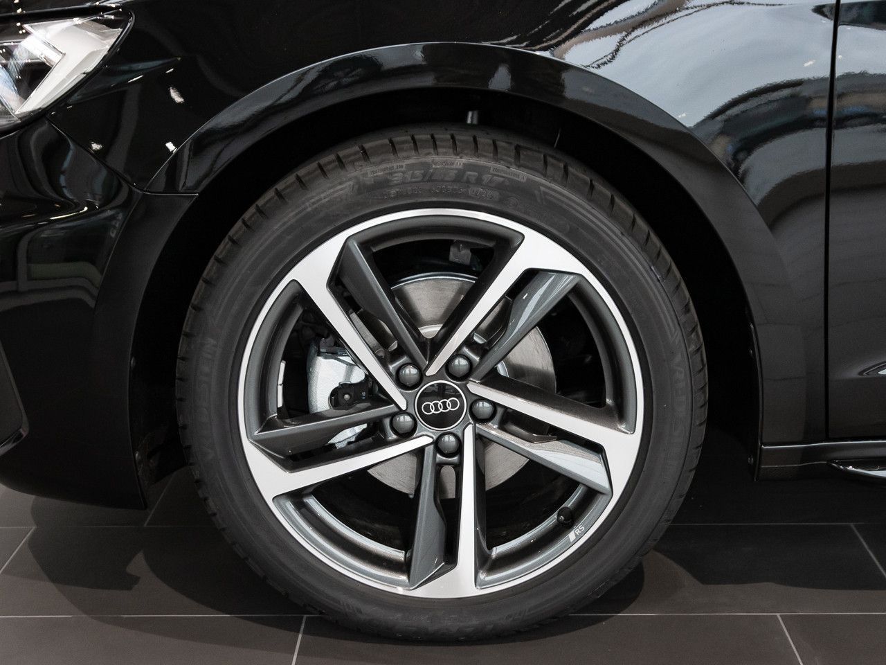 Audi A1 - Bild 8