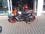 Aprilia SR GT 125 - APRILIA SR 125