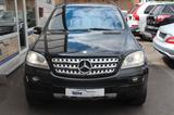 Mercedes-Benz ML 320 CDI Sport-Paket Leder*S-Dach*Bi-Xenon*AHK - Mercedes-Benz ML 320 aus 2008