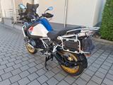 BMW R 1250 GS Adventure HP-Style - BMW ENDURO HP