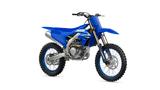 Yamaha YZF YZ-F YZ450 Blau & Monster Ed. Mod.2025 - YAMAHA YZ450F