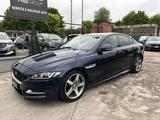 Jaguar XE 2.0 D Turbo Portfolio - Jaguar XE: Portfolio