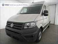 Volkswagen Crafter - Vorschau Bild 4
