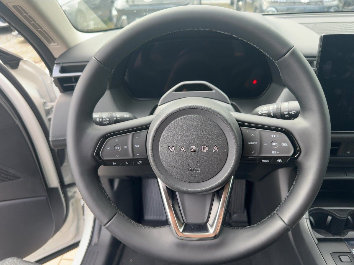 Mazda CX-5 - Bild 9