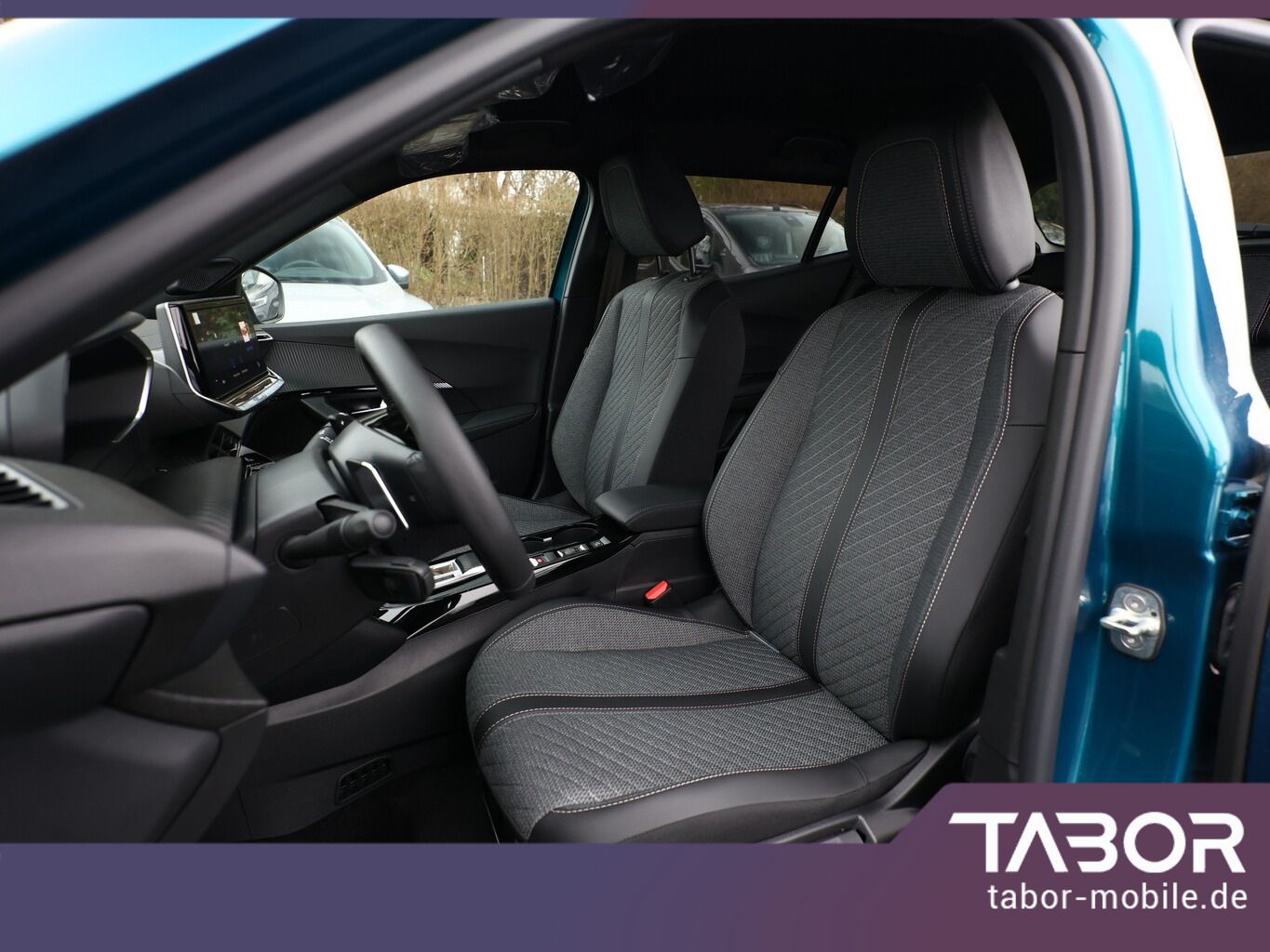 Peugeot 2008 - Bild 6