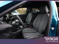 Peugeot 2008 - Vorschau Bild 6