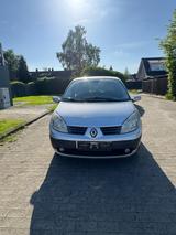Renault RENAUT MEGANE SCENIC - Renault Megane aus 2005: Kombi