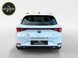 Seat Leon Sportstourer 2.0 TDI FR Black Edition Kessy - Seat: Sport